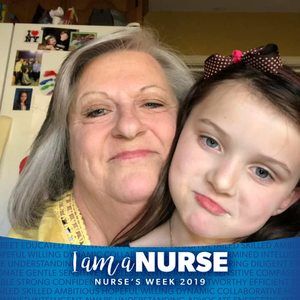 Meet your Posher, Johnna